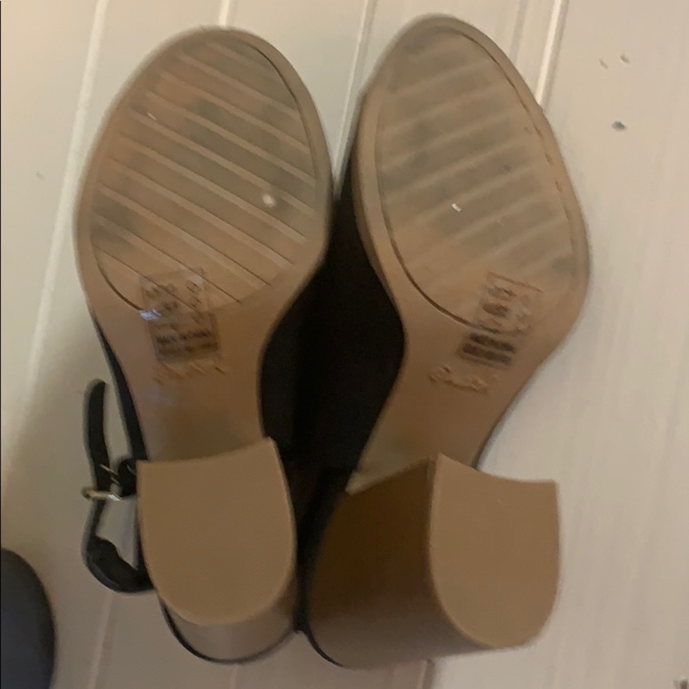 Open toe heels 👠 - Picture 4 of 4